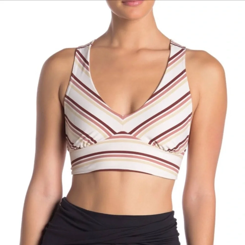Free People Movement Gidget Sports Bra Size XS